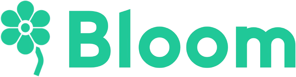 Bloom Logo